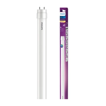Świetlówka LED G13 6W = 15W 600lm 2700K Ciepła 240° 45cm PHILIPS