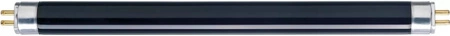 Świetlówka G5 T5 6W UV 226mm TL Mini Blacklight Blue PHILIPS