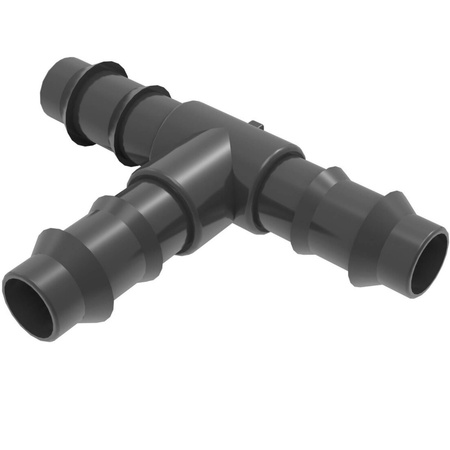 Linia Kroplująca Pocąca Nawadnianie Kropelkowe do Rzędów Roślin Plantacji Zestaw Hydro 50m CELLFAST