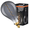 Żarówka LED Dekoracyjna A160 E27 4W = 15W 140lm 1800K Ciepła 340° Dymiona Ściemnialna Vintage 1906 Osram