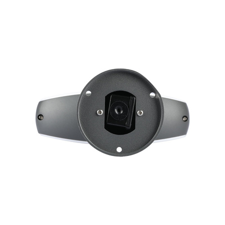 Lampa Ogrodowa Słupek 9W 4000K IP54 30CM Ciemny popiel VT-909 V-TAC