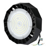 Oprawa LED High-Bay 100W 4000K Z zasilaczem SAMSUNG Czarna VT-9-105 V-TAC