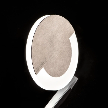 Oprawa schodowa LED SOLA 0.8W 14lm 4000K 12DC Neutralna KANLUX