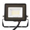 Naświetlacz LED ZUNA2 20W 1800lm 6500K IP65 Czarny LUMILED
