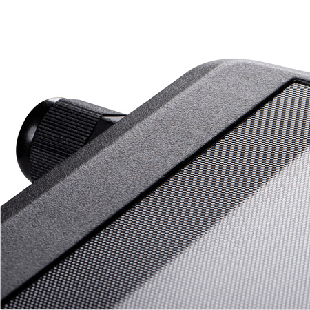 Naświetlacz LED ANTEM 100W 9500lm 4000K IP65 Czarny KANLUX