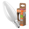 Żarówka LED B35 Świeczka E14 3.8W = 60W 806lm 4000K Neutralna 330° 213lm/W CLASSIC ENERGY EFFICIENCY Osram