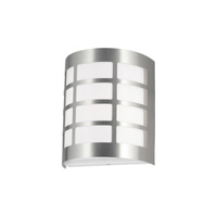 Kinkiet Ścienny Lampa E27 IP44 Chrom Nowoczesny Sevilla 8799 Rabalux
