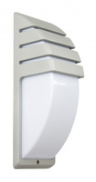 Lampa Ogrodowa Zewnętrzna Elewacyjna KINKIET CITY 1836 AL E27 Su-Ma