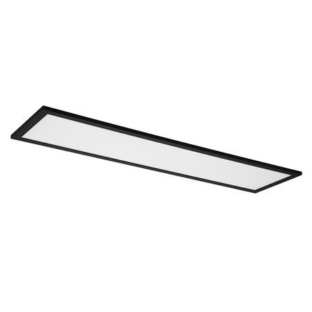 Panel LED Natynkowy 30W 1700lm SMART+ WiFi RGBW Ściemnialny + pilot 100x25cm Prostokątny PLANON Plus LEDVANCE