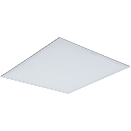 Panel LED Podtynkowy 34W 3400lm 4000K 60x60cm PHILIPS