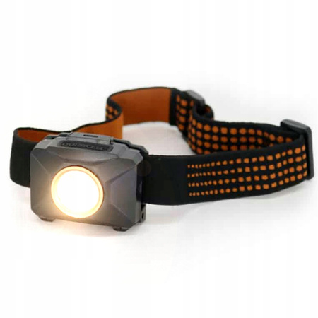 Latarka Czołowa LED Bateryjna 3xAAA 200lm DURACELL