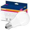 3x Żarówka LED A60 E27 8W = 60W 806lm 4000K Neutralna 150° VALUE CLASSIC Osram