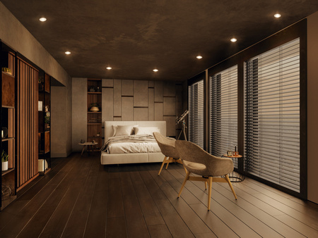 Oprawa Podtynkowa LED 4.5W 170lm Downlight CCT Ściemnialna Ra ≥ 95 8,5cm Okrągła SUN@HOME LEDVANCE