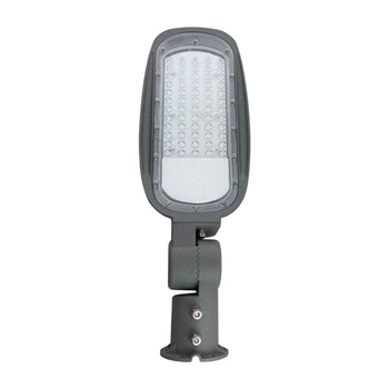 Lampa Uliczna Parkingowa LED Oprawa VESPA 40W 5600lm 4000K KOBI