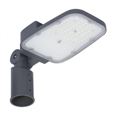  Lampa Uliczna LED Parkingowa Zewnętrzna 30W IP66 6500K SL AREA Ledvance 