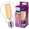 Żarówka LED E27 A67 13W = 120W 2000lm 2700K Ciepła FILAMENT LED Classic Philips