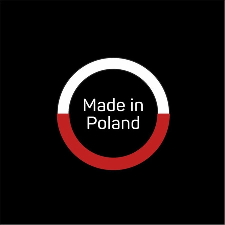 Szybkozłącze z Gwintem Zewnętrznym Przelot BASIC 3/4" CELLFAST