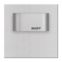 Oprawa Schodowa LED 0,4W 3000K 10V DC IP66 Aluminium TANGO MINI SHORT Skoff