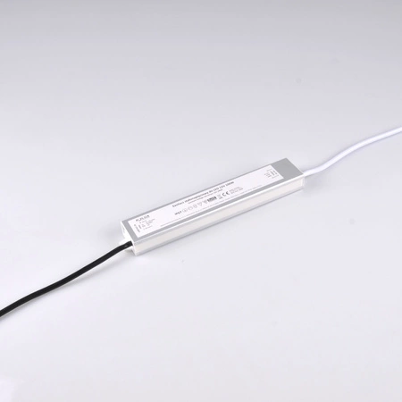 Zasilacz Zewnętrzny do Taśm Pasków LED Stałonapięciowy 12V 100W IP67 Sanico Goldlux