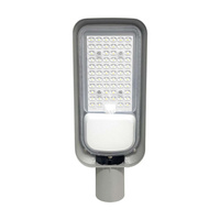 Oprawa Uliczna LED 100W 8700lm 4000K IP65 VT-150100ST V-TAC