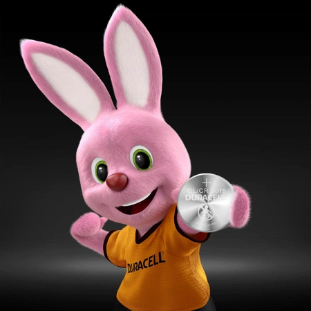 BATERIA LITOWA GUZIKOWA DURACELL 1/3 N 2L76 Blister 1szt