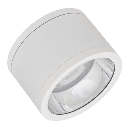 Oprawa Natynkowa LED Spot Tuba SURFACE IP65 30W Ciepła 3000K LEDVANCE