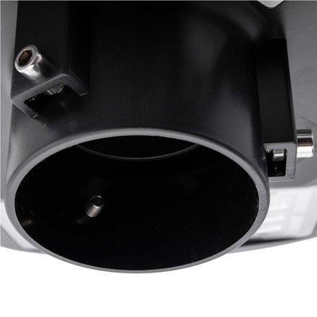 Lampa uliczna latarnia solarna LED 200W IP65 mikrofalowy czujnik ruchu + Pilot + Uchwyt