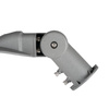 Oprawa Uliczna Parkingowa LED STRETON 40W IP65 3000K Szara KANLUX