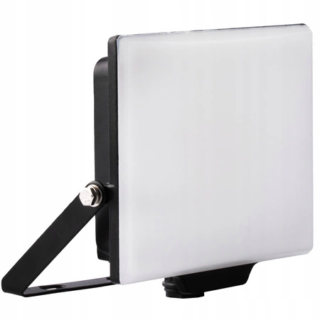 Naświetlacz LED Lampa Reflektor 30W 2700lm 6500K Zimna IP65 NL-2 Ecolight