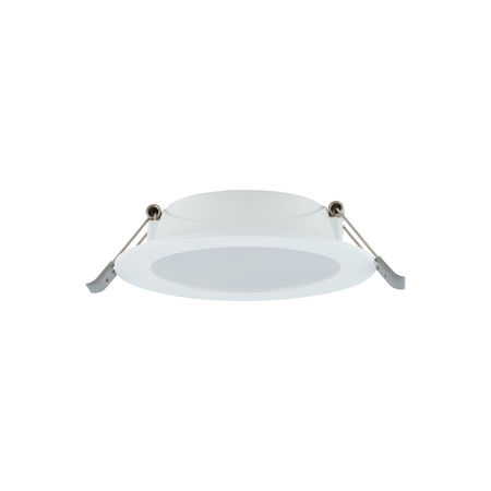 Oprawa Podtynkowa Sufitowa LED 6W 360lm 3000K Ciepła Biała MYKONOS 10535 Nowodvorski