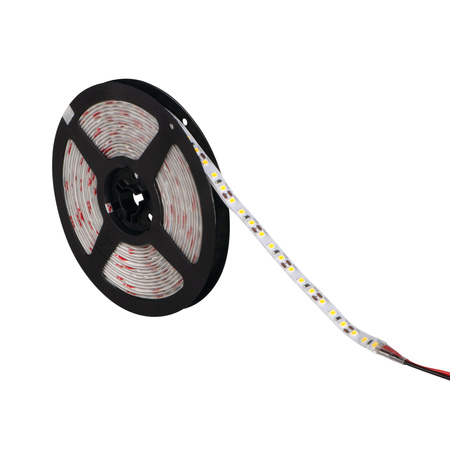 Taśma Pasek LED Elastyczny 9.6W/m 1040lm/m 12V IP65 4000K Neutralna 5m LEDS-B Kanlux