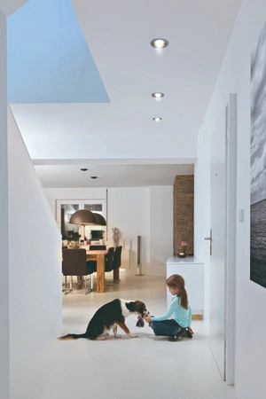 Żarówka LED MR16 Reflektor GU5.3 6.8W = 50W 621lm 2700K Ciepła CRI90 12V 36° Ściemnialna SUPERSTAR Osram