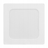 Panel LED Oprawa Sufitowa 6W 480lm 2700K Ciepły Natynkowy Kwadratowy Biały Proma Masterled