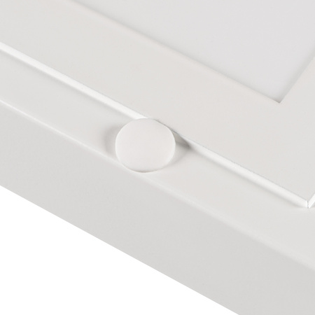 Panel LED Natynkowy BLINGO 34W 4080lm 4000K 120x30cm Biały KANLUX