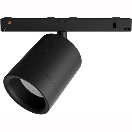 Reflektor Szynowy LED Perifo Czarny 5,3W CCT RGB Philips HUE Bluetooth