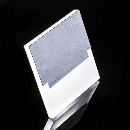 Oprawa schodowa LED SABIK 1.3W 13lm 3000K Ciepła KANLUX