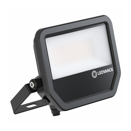 Naświetlacz LED 41W 6000lm 6500K IP66 Czarny LEDVANCE Floodlight