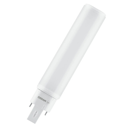 Świetlówka G24D-3 10W 1100lm 4000K Neutralna OSRAM Dulux D LED