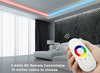 Sterownik do Taśm LED RGB ODBIORNIK 216W + Pilot RF Wi-Fi Mi-Light - FUT025