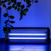 Lampa Pułapka Owadobójcza na Komary Muchy Światło UV IK-40W VAYOX