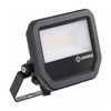 Naświetlacz LED Reflektor Zewnętrzny Lampa 17W 2400lm 6500K IP66 Czarny Floodlight Ledvance