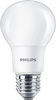 Zestaw 2x Żarówka LED E27 A60 4.9W = 40W 470lm 2700K Ciepła 200° PHILIPS