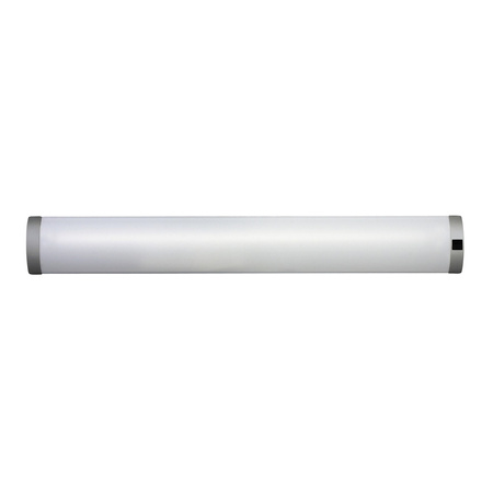 Lampka Podszafkowa Listwa Meblowa G13 18W 1350lm 2700K Srebrny Industrialny Soft 2329 Rabalux