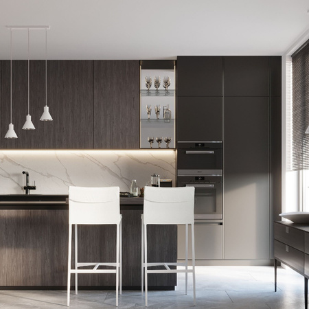 Lampa Sufitowa Oprawa Natynkowa SPOT TUBA 3x ES111 Wisząca Zwis Geometryczna Biała Nowoczesna Tazila Sollux