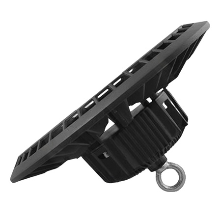 Lampa Przemysłowa LED Oprawa High Bay 100W 10000lm 5000K Ściemnialna IP65