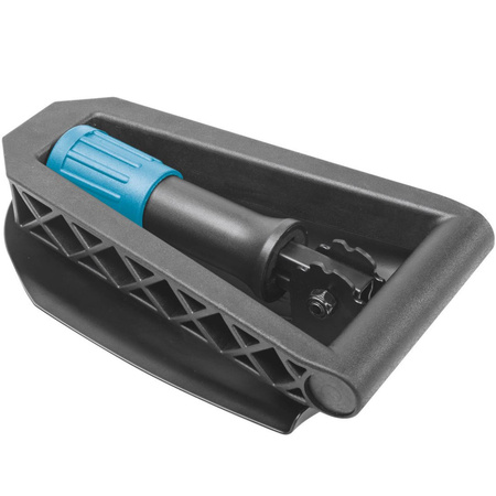 Saperka Łopatka Motyka Krótka Składana Survival ERGO CELLFAST