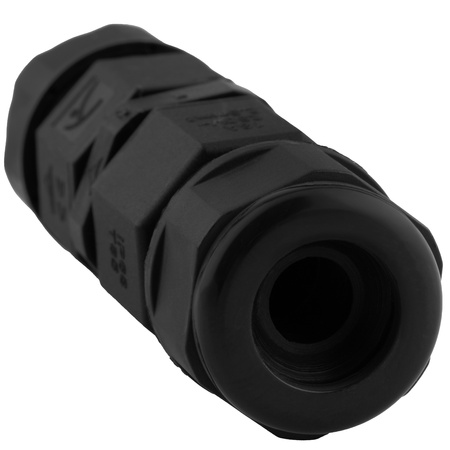 Złączka Hermetyczna Szybkozłączka typ WAGO 3x1,5-2,5mm LUMILED