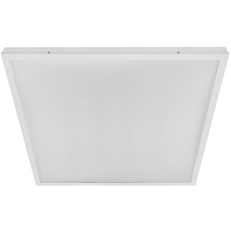 Panel LED Natynkowy / Podtynkowy KASETON 60x60cm UGR19 32W 6500K 3600lm 4IN1 LEDVANCE