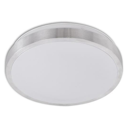 Plafon LED Oprawa Lampa Sufitowa Ścienna 2xE27