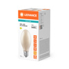 Żarówka LED HQL E40 38W = 125W 5400lm 2700K Ciepła Biała FILAMENT LEDVANCE